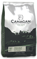 Canagan kat free run chicken 4 kg