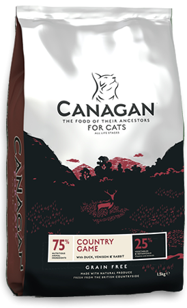 country game kat 375 gr