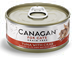 Canagan tuna with with crab natvoer 75 gram