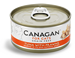 Canagan Ocean Tuna with Prawns natvoer 75 gram