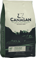 Canagan Small breed free run chicken 6 kg - Klik op de afbeelding om het venster te sluiten