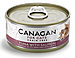 Canagan tuna with with salmon natvoer 75 gram